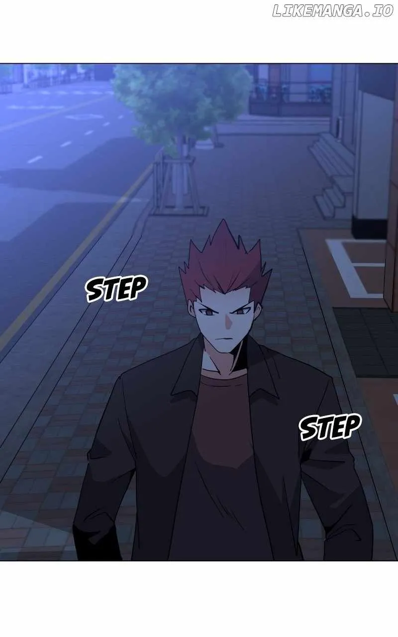 Read Solo Spell Caster chapter 124 image 50 on Lezhin