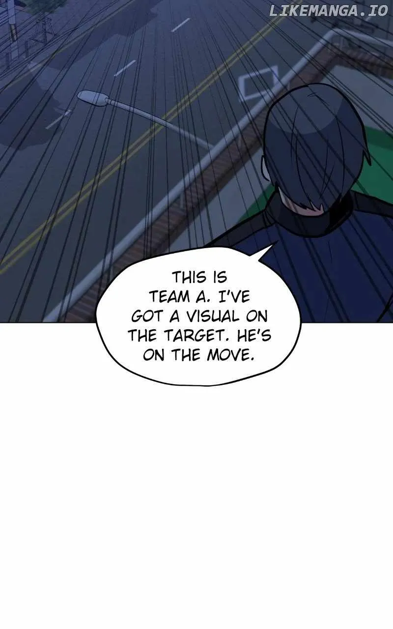 Read Solo Spell Caster chapter 124 image 52 on Lezhin