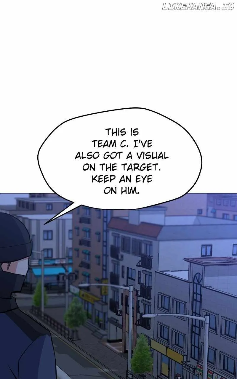 Read Solo Spell Caster chapter 124 image 53 on Lezhin