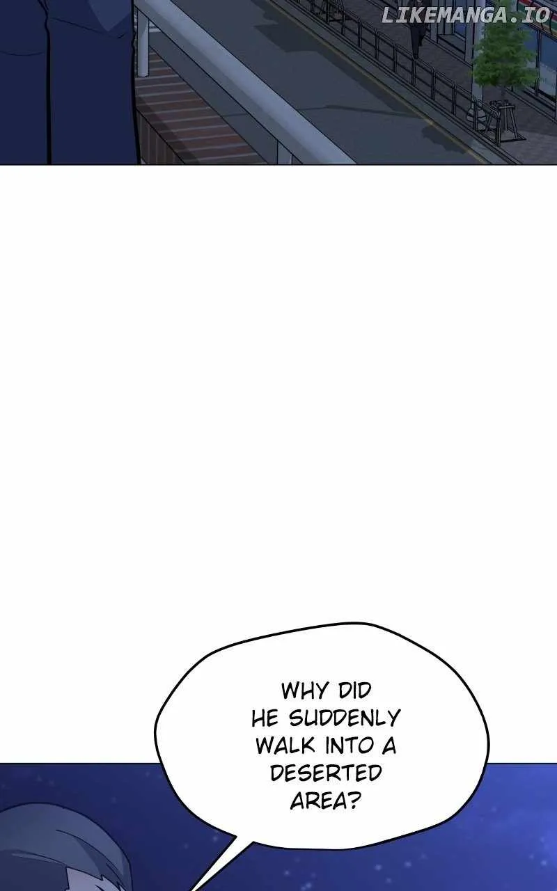 Read Solo Spell Caster chapter 124 image 54 on Lezhin