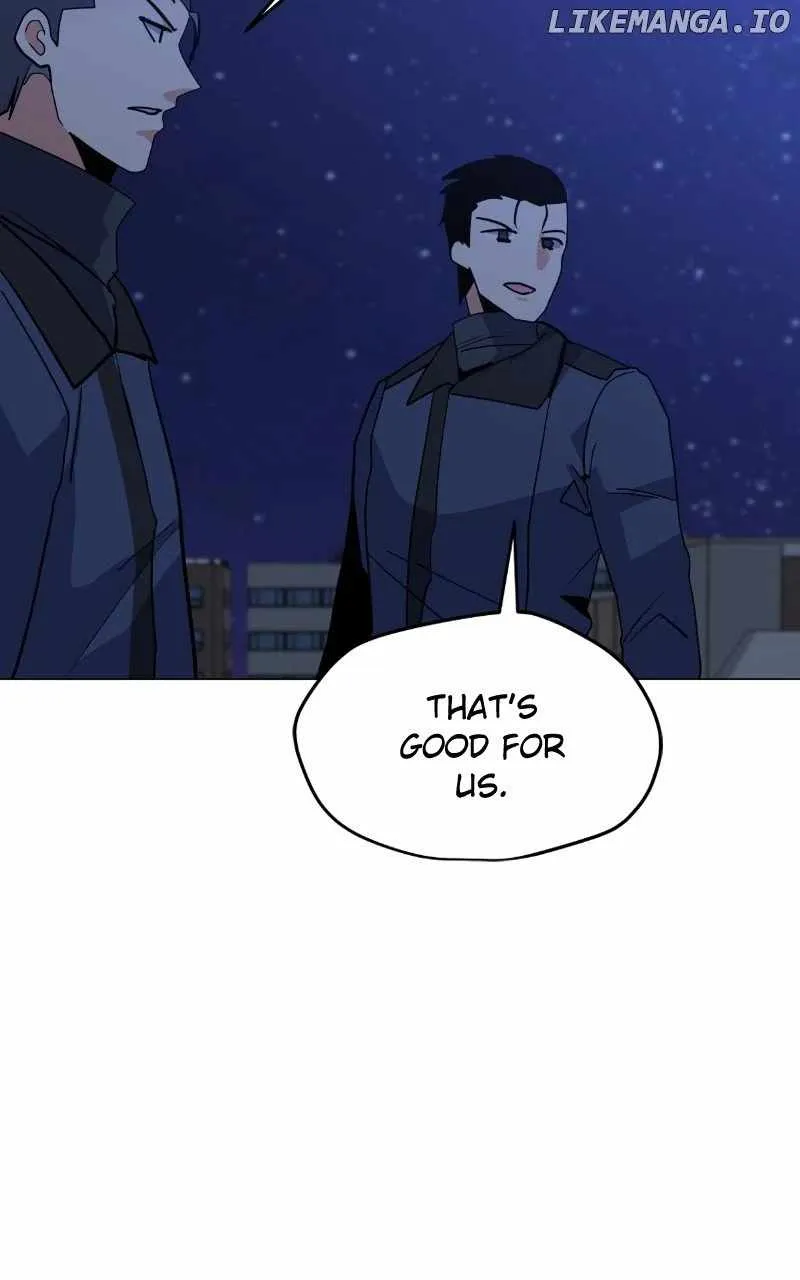 Read Solo Spell Caster chapter 124 image 55 on Lezhin