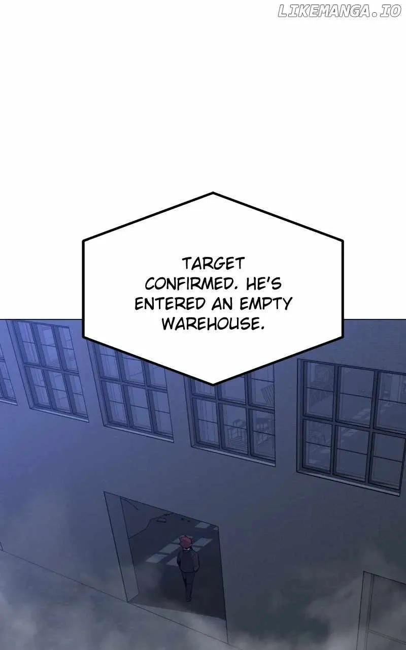 Read Solo Spell Caster chapter 124 image 56 on Lezhin