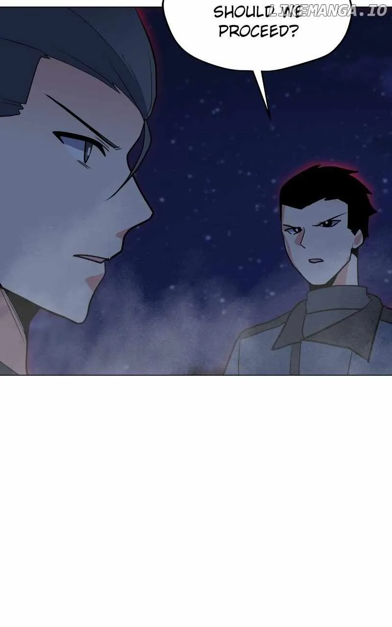Read Solo Spell Caster chapter 124 image 58 on Lezhin