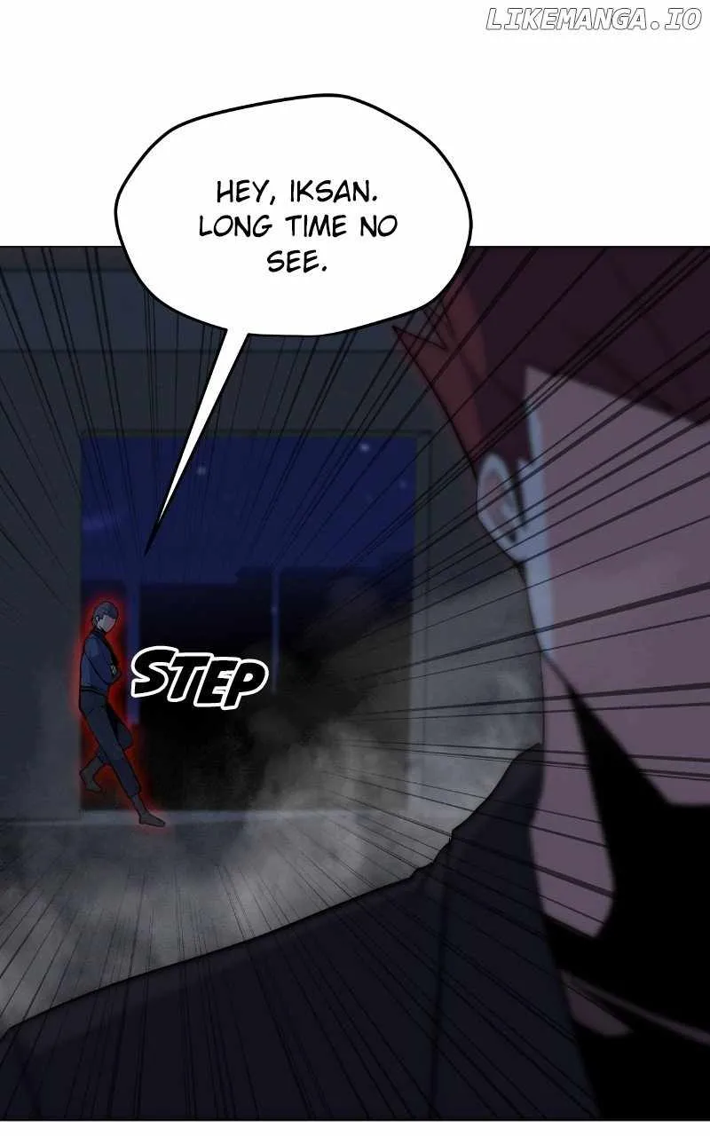 Read Solo Spell Caster chapter 124 image 61 on Lezhin
