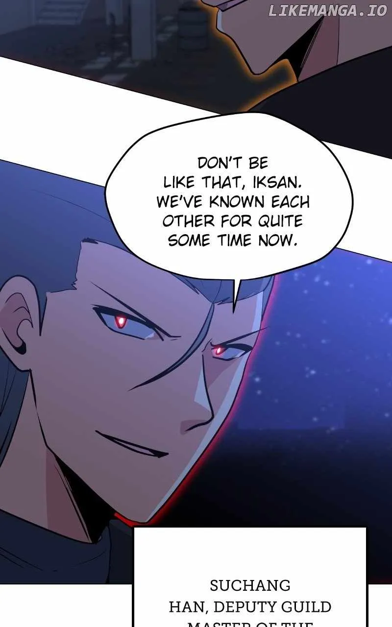 Read Solo Spell Caster chapter 124 image 63 on Lezhin