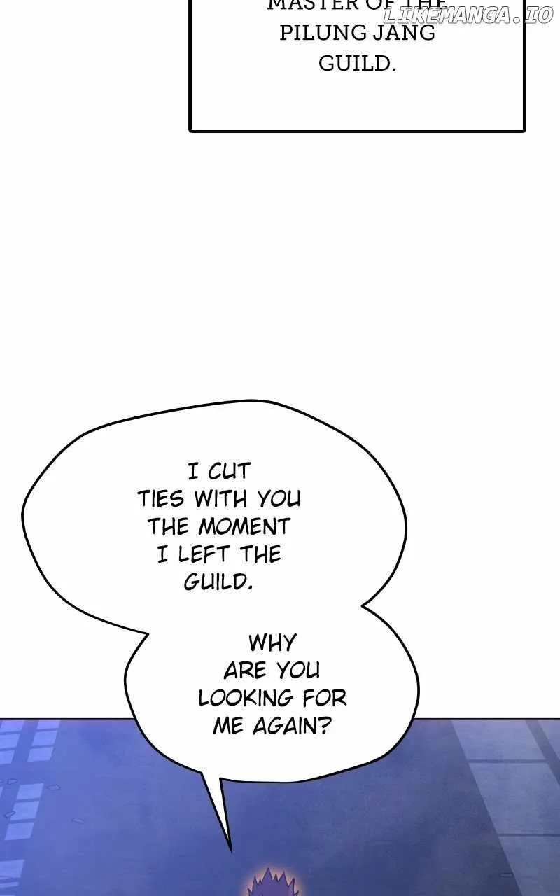 Read Solo Spell Caster chapter 124 image 64 on Lezhin