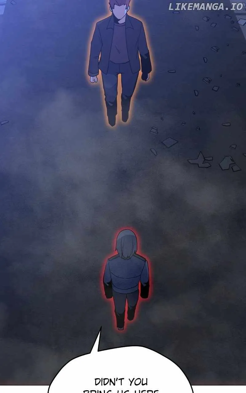 Read Solo Spell Caster chapter 124 image 65 on Lezhin
