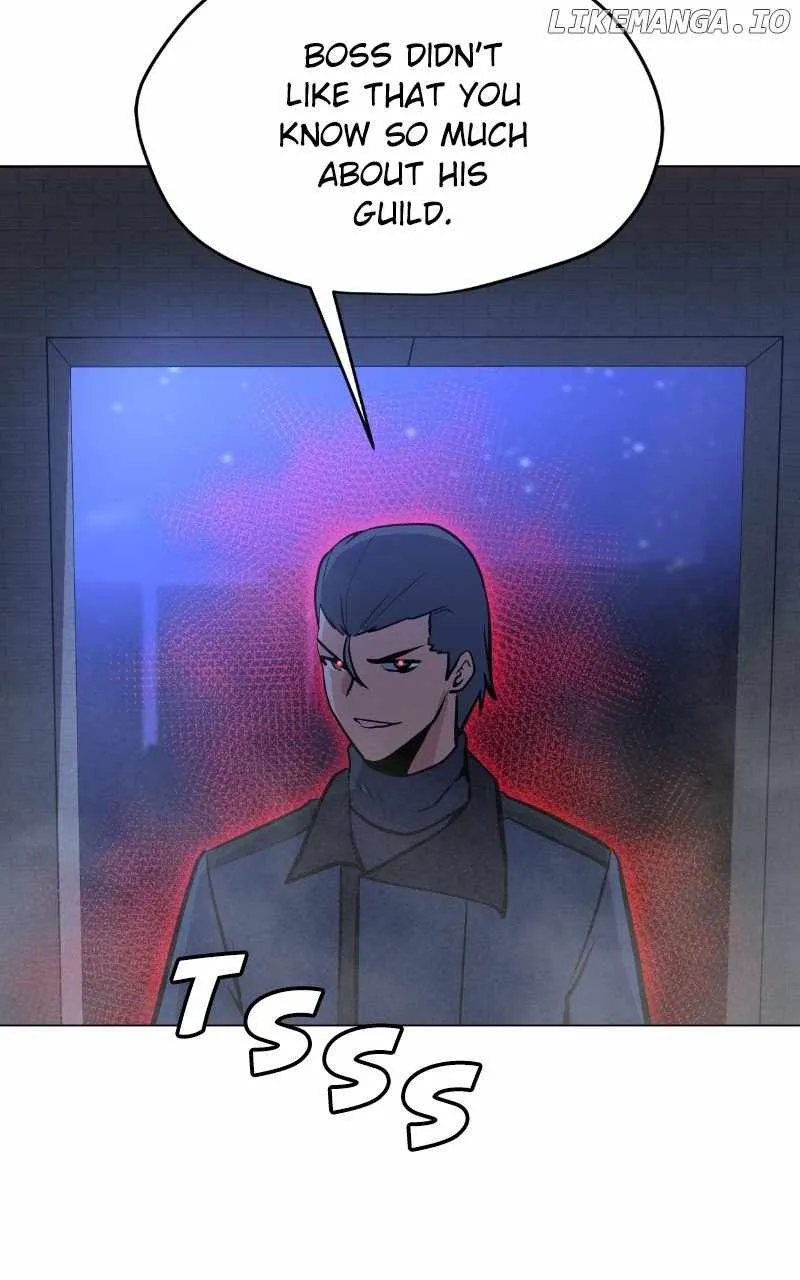 Read Solo Spell Caster chapter 124 image 67 on Lezhin