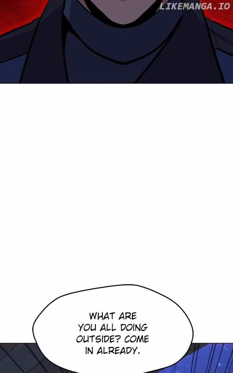Read Solo Spell Caster chapter 124 image 69 on Lezhin