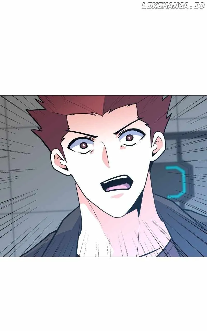 Read Solo Spell Caster chapter 124 image 7 on Lezhin