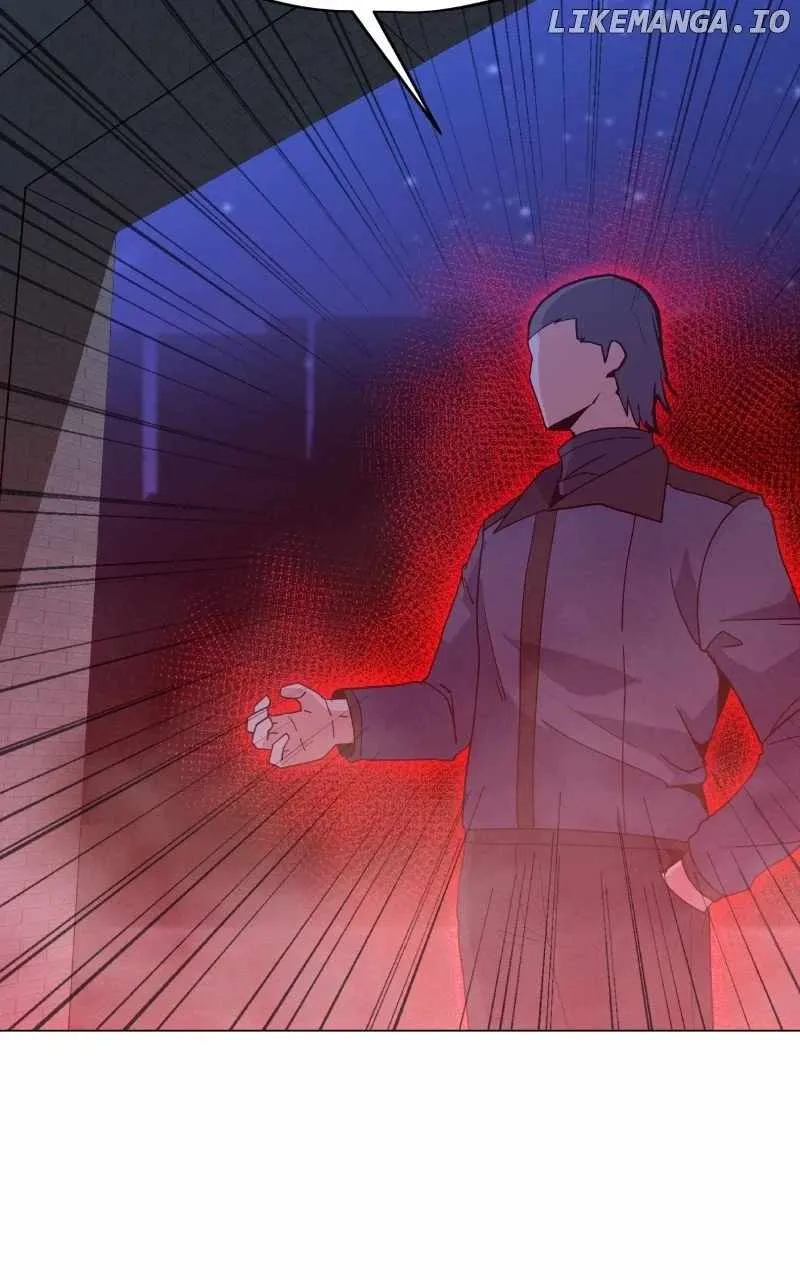 Read Solo Spell Caster chapter 124 image 70 on Lezhin