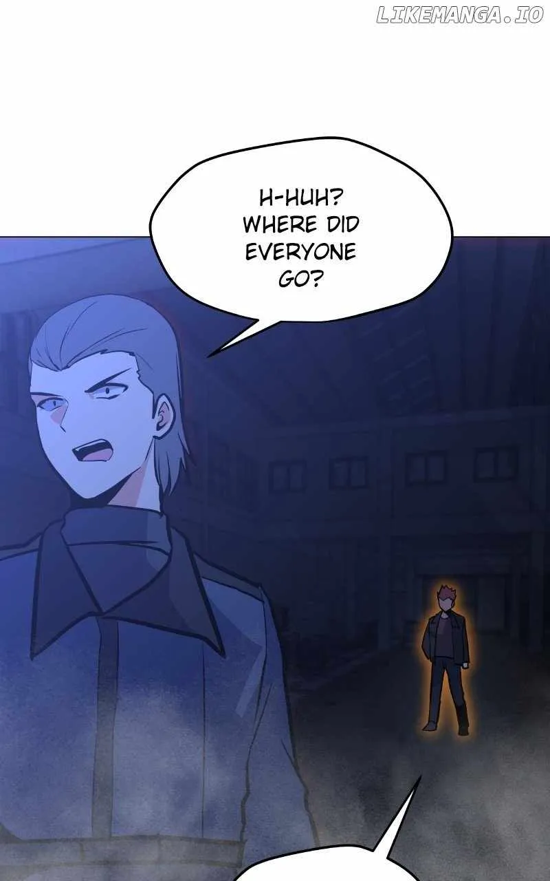 Read Solo Spell Caster chapter 124 image 73 on Lezhin
