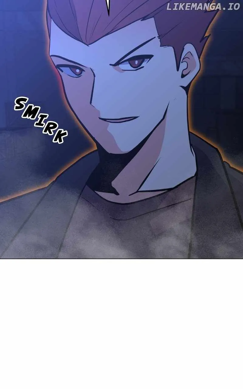 Read Solo Spell Caster chapter 124 image 75 on Lezhin