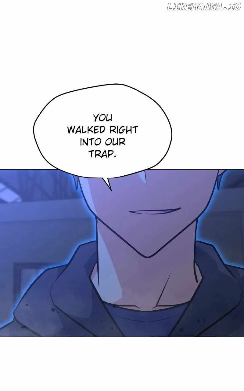 Read Solo Spell Caster chapter 124 image 76 on Lezhin
