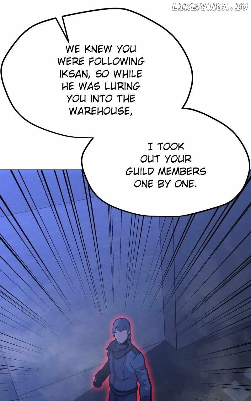Read Solo Spell Caster chapter 124 image 77 on Lezhin