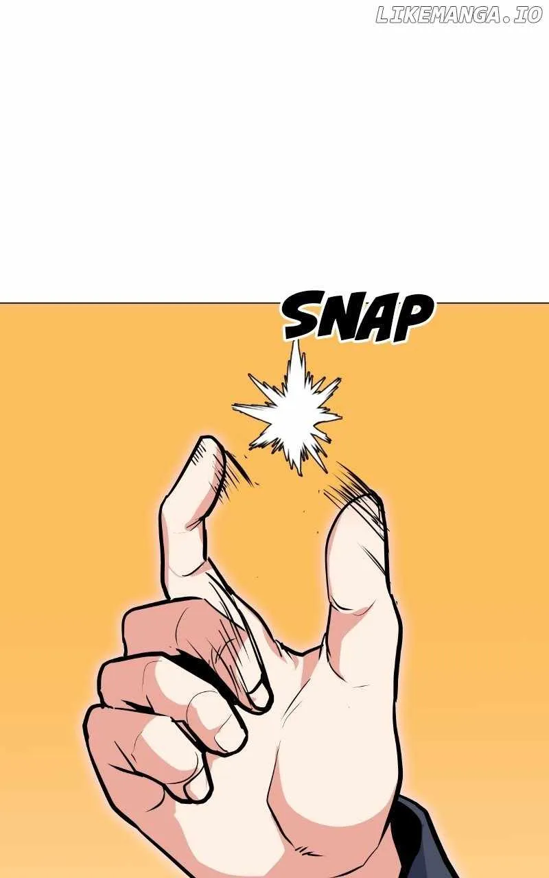 Read Solo Spell Caster chapter 124 image 79 on Lezhin