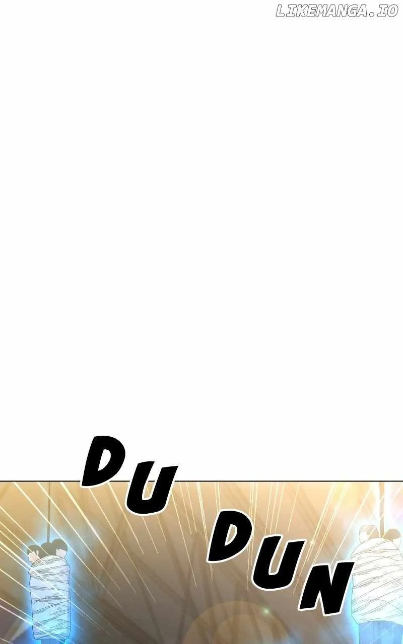 Read Solo Spell Caster chapter 124 image 82 on Lezhin