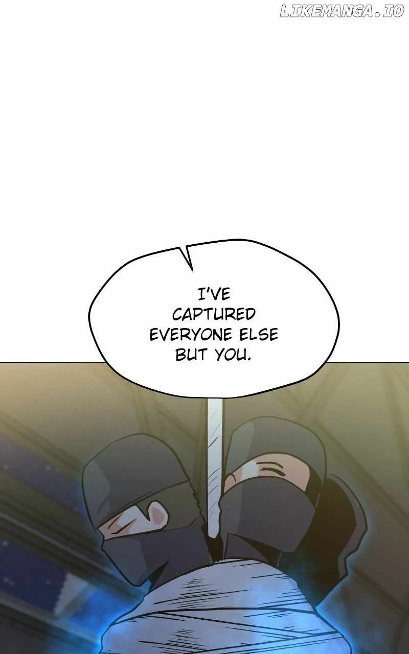Read Solo Spell Caster chapter 124 image 84 on Lezhin