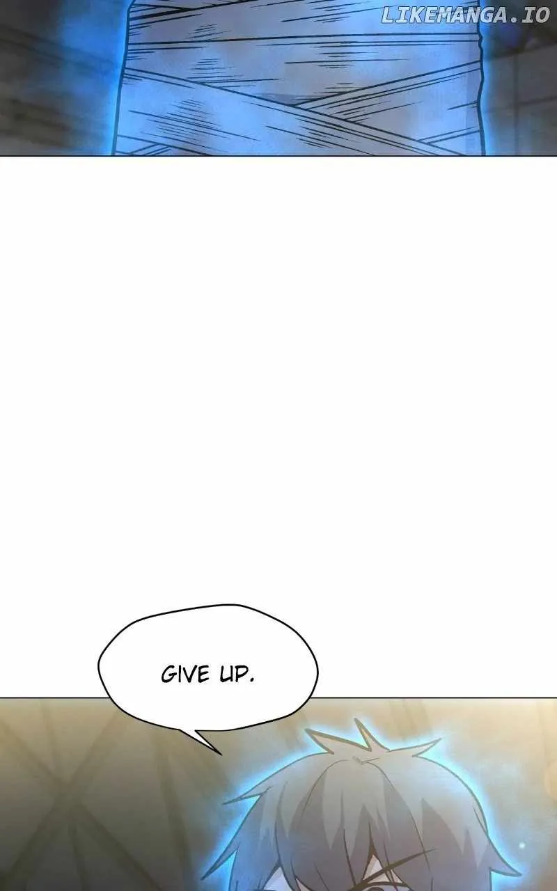 Read Solo Spell Caster chapter 124 image 85 on Lezhin