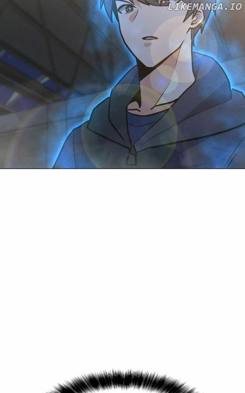 Read Solo Spell Caster chapter 124 image 86 on Lezhin