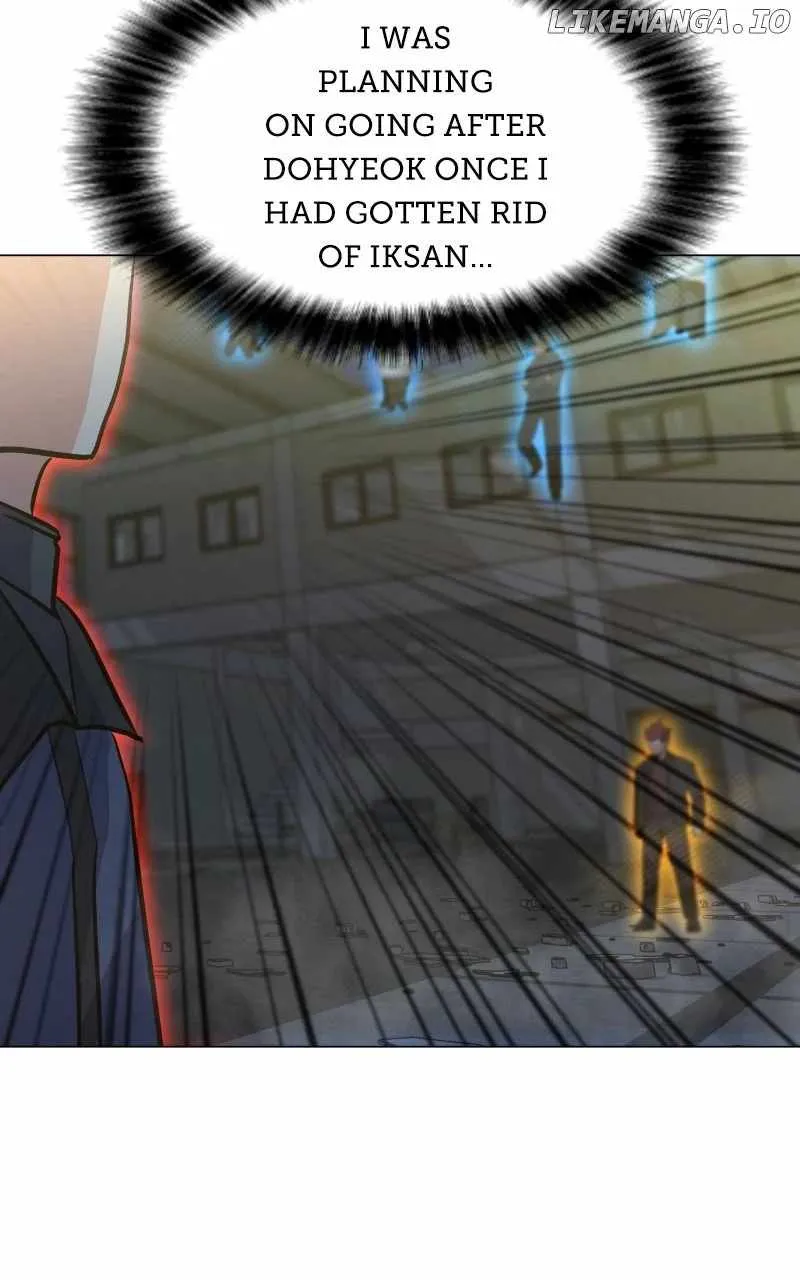 Read Solo Spell Caster chapter 124 image 87 on Lezhin