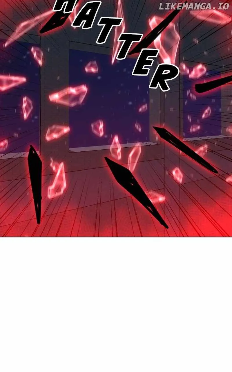 Read Solo Spell Caster chapter 124 image 90 on Lezhin