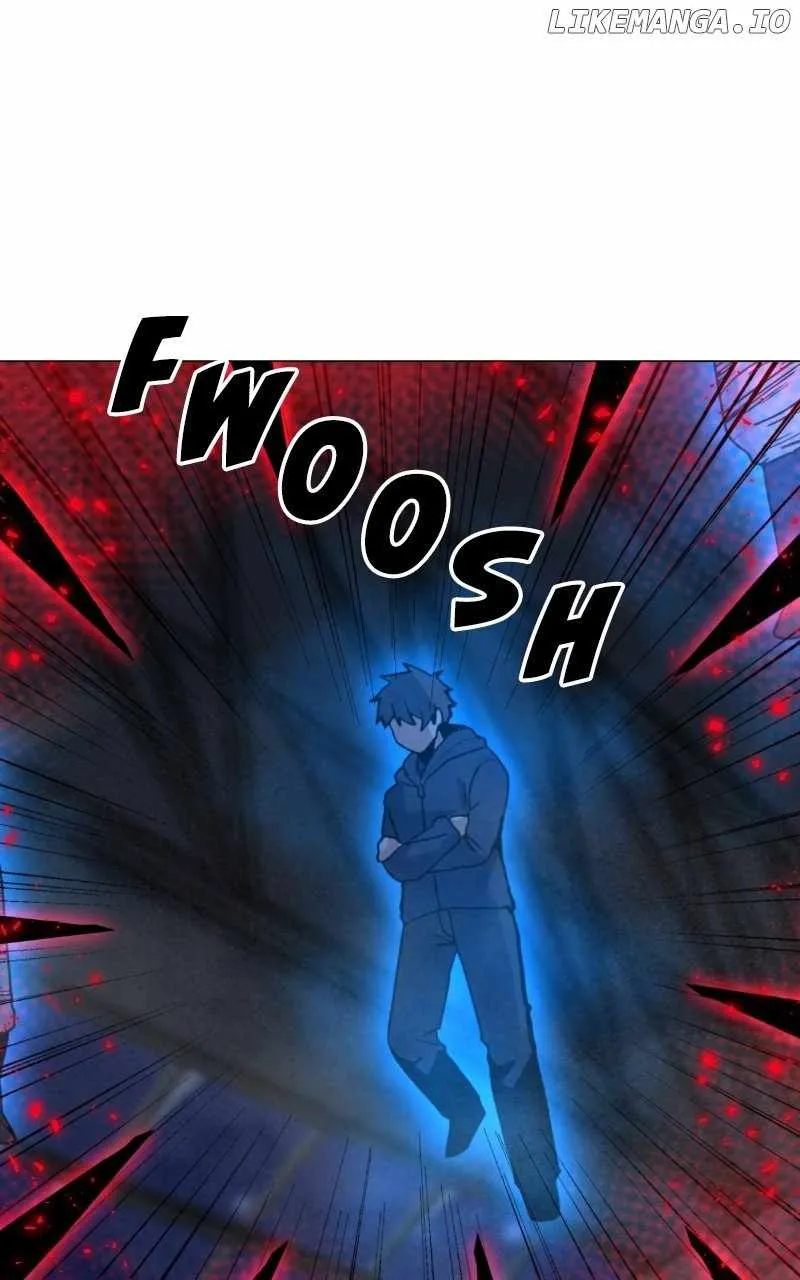 Read Solo Spell Caster chapter 124 image 91 on Lezhin