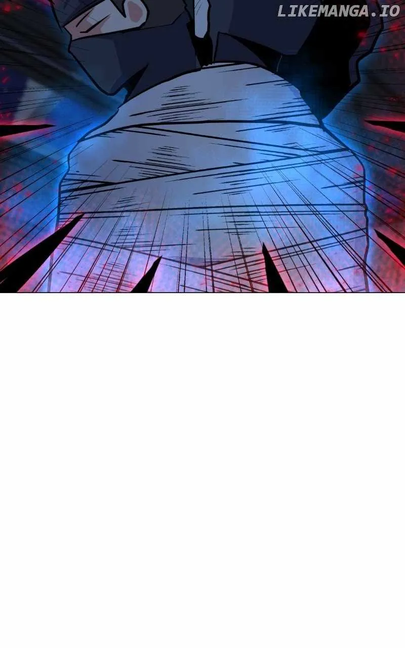 Read Solo Spell Caster chapter 124 image 93 on Lezhin