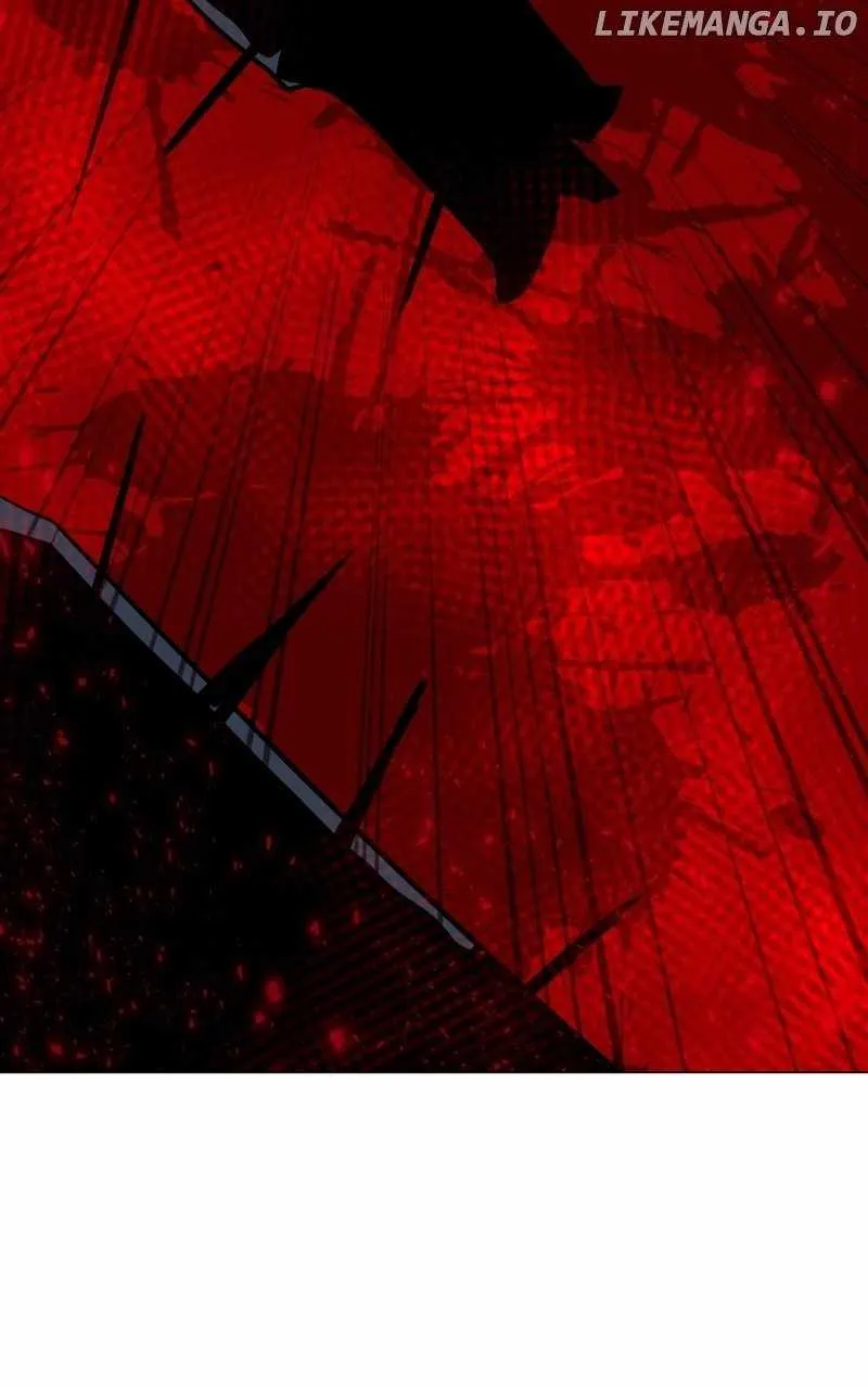 Read Solo Spell Caster chapter 124 image 95 on Lezhin