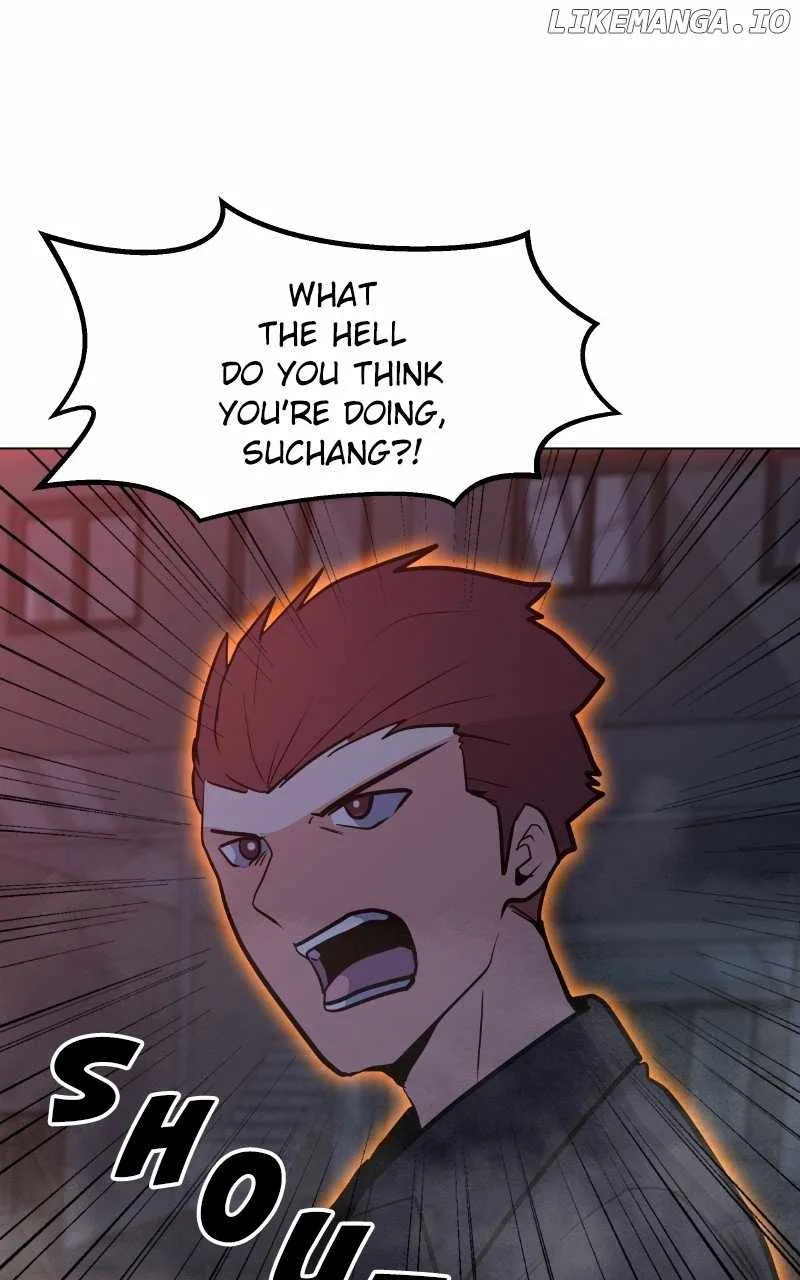 Read Solo Spell Caster chapter 124 image 98 on Lezhin