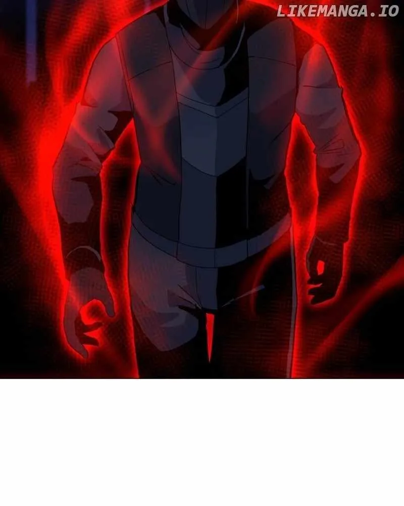 Read Solo Spell Caster chapter 125 image 1 on Lezhin