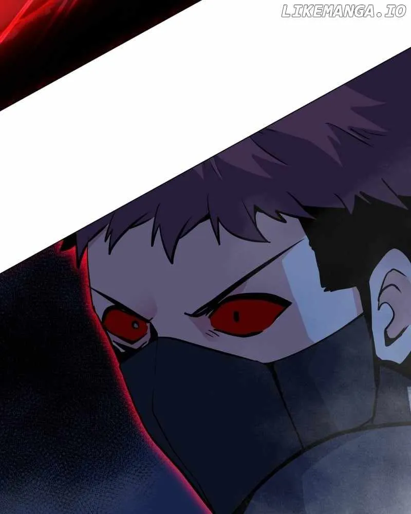 Read Solo Spell Caster chapter 125 image 10 on Lezhin