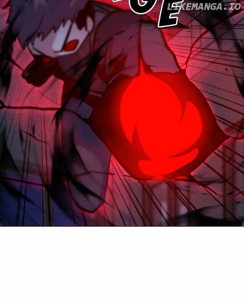 Read Solo Spell Caster chapter 125 image 102 on Lezhin