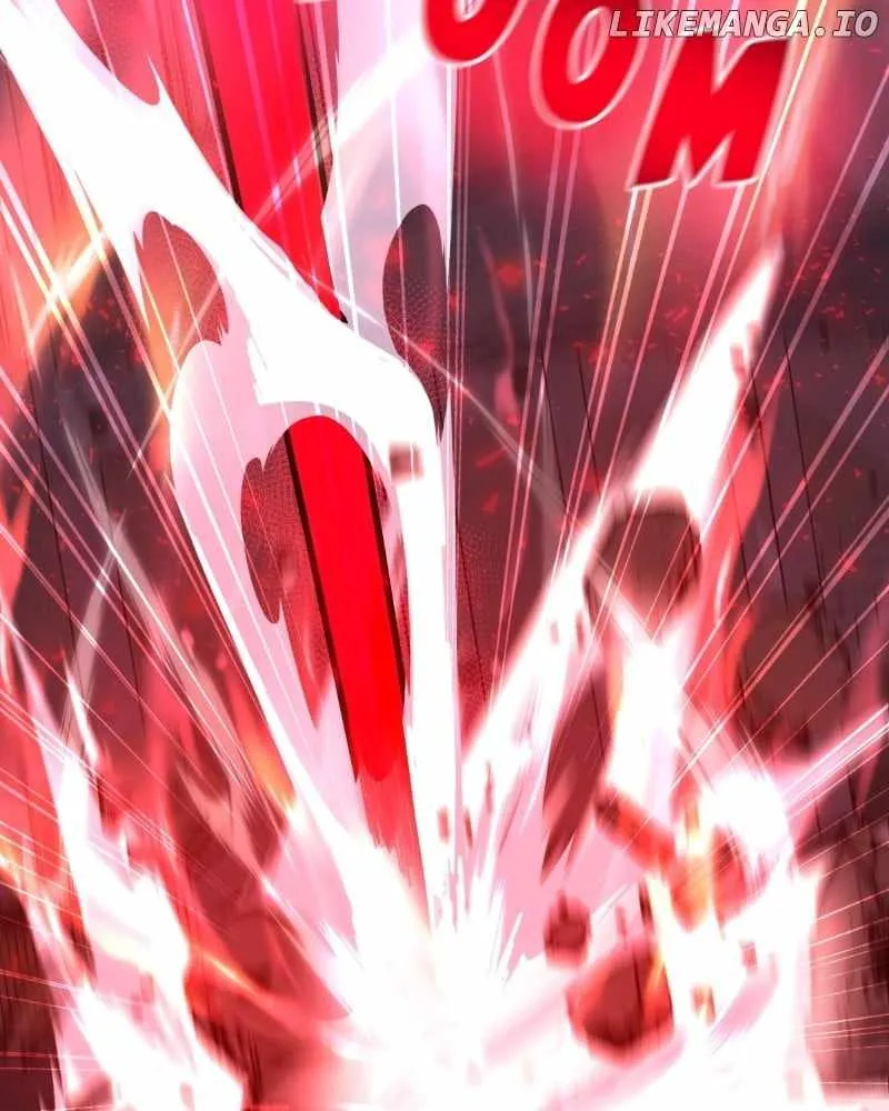 Read Solo Spell Caster chapter 125 image 104 on Lezhin