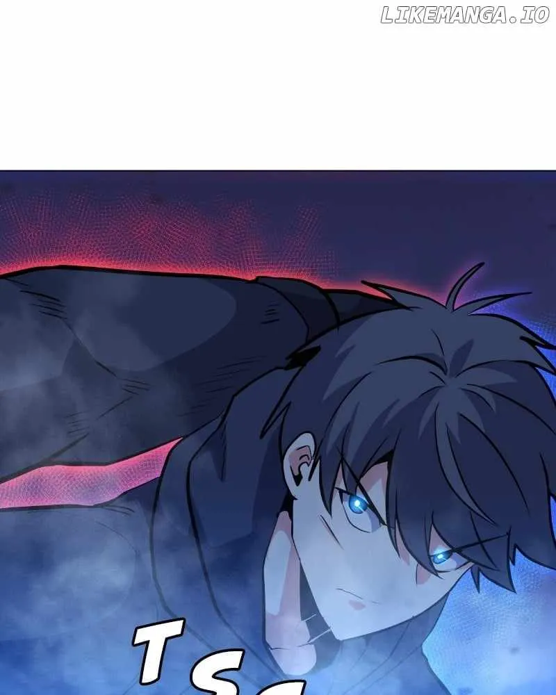 Read Solo Spell Caster chapter 125 image 106 on Lezhin