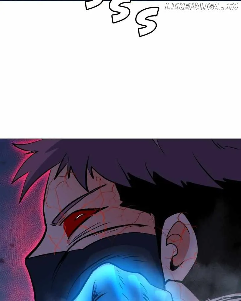 Read Solo Spell Caster chapter 125 image 107 on Lezhin