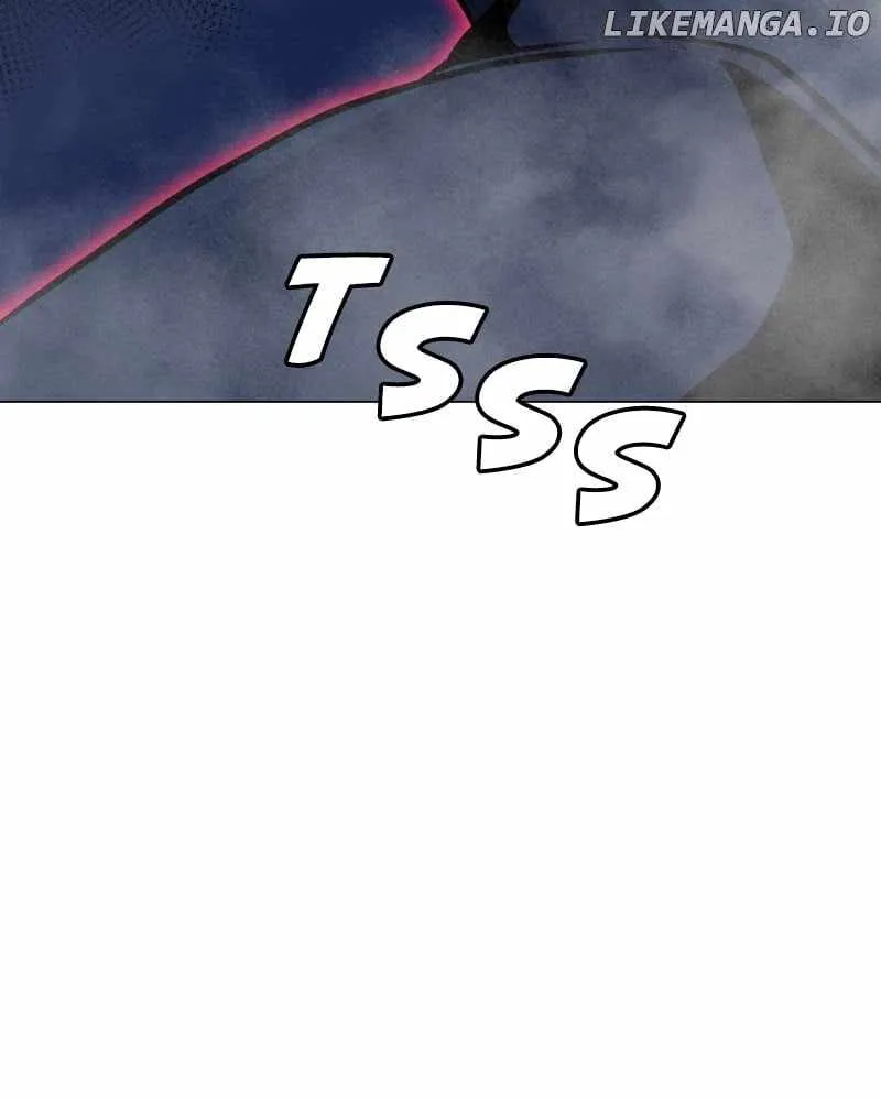 Read Solo Spell Caster chapter 125 image 11 on Lezhin