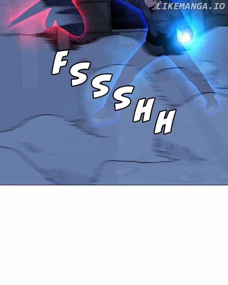 Read Solo Spell Caster chapter 125 image 110 on Lezhin