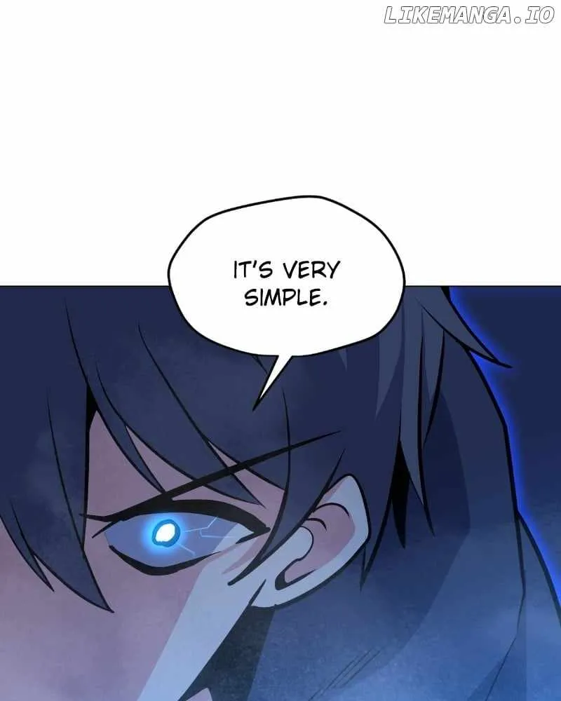Read Solo Spell Caster chapter 125 image 111 on Lezhin