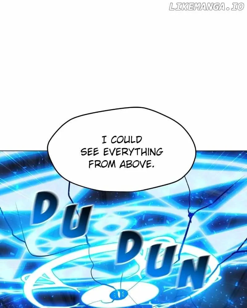 Read Solo Spell Caster chapter 125 image 113 on Lezhin