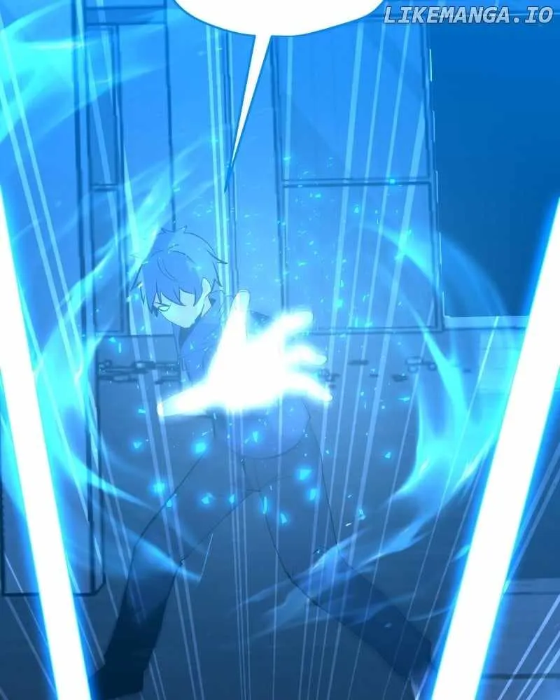 Read Solo Spell Caster chapter 125 image 116 on Lezhin