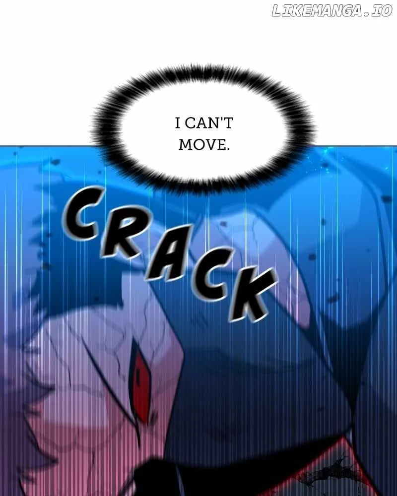 Read Solo Spell Caster chapter 125 image 121 on Lezhin