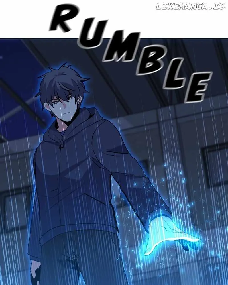 Read Solo Spell Caster chapter 125 image 123 on Lezhin