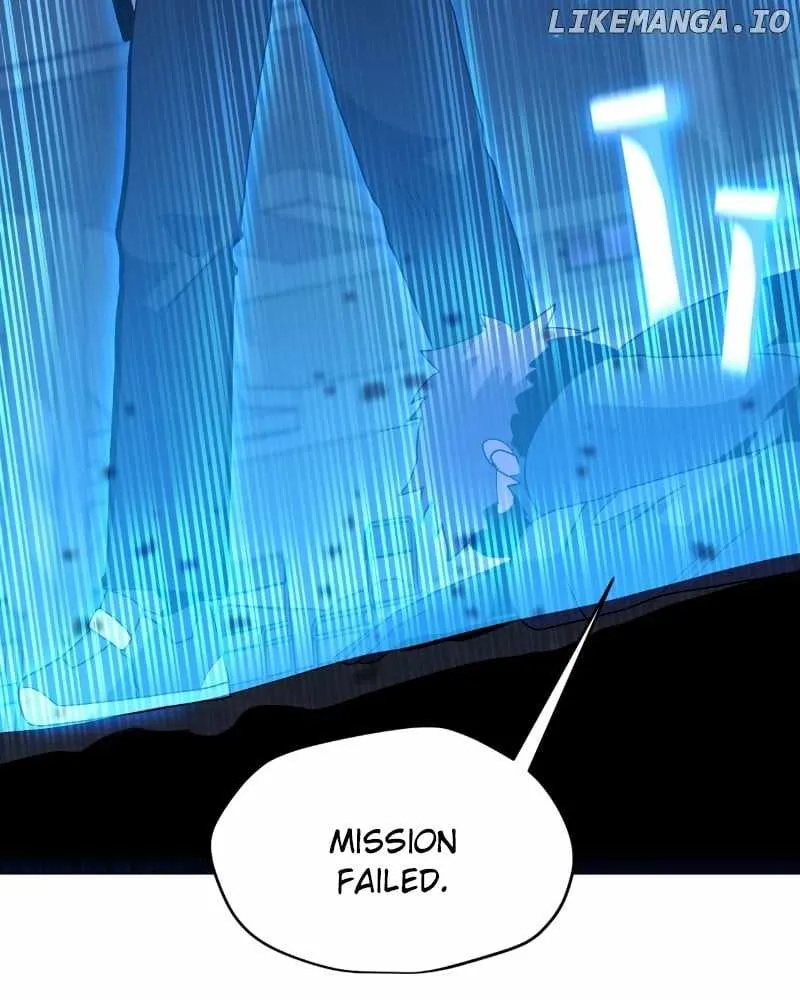 Read Solo Spell Caster chapter 125 image 124 on Lezhin