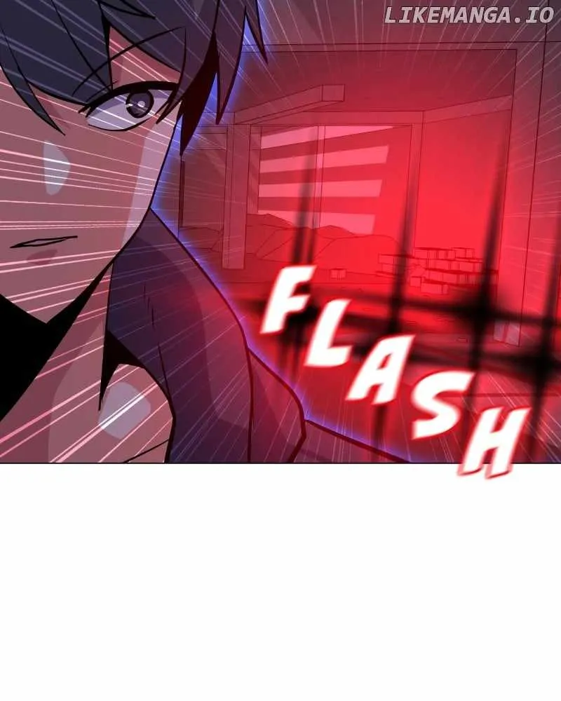 Read Solo Spell Caster chapter 125 image 129 on Lezhin