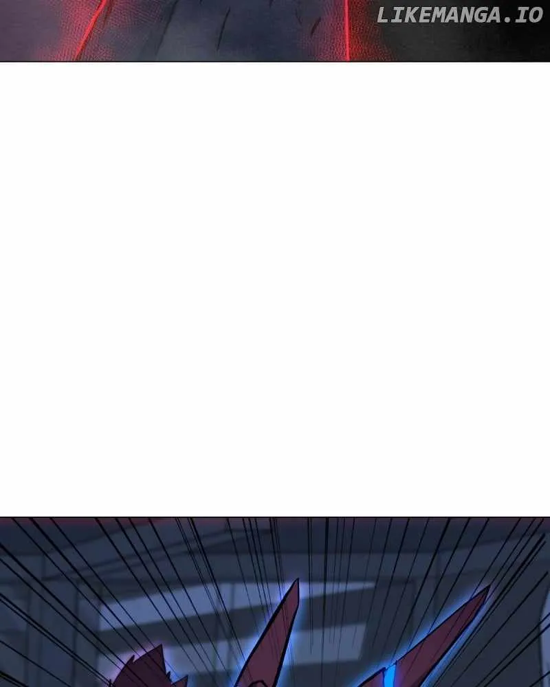 Read Solo Spell Caster chapter 125 image 13 on Lezhin