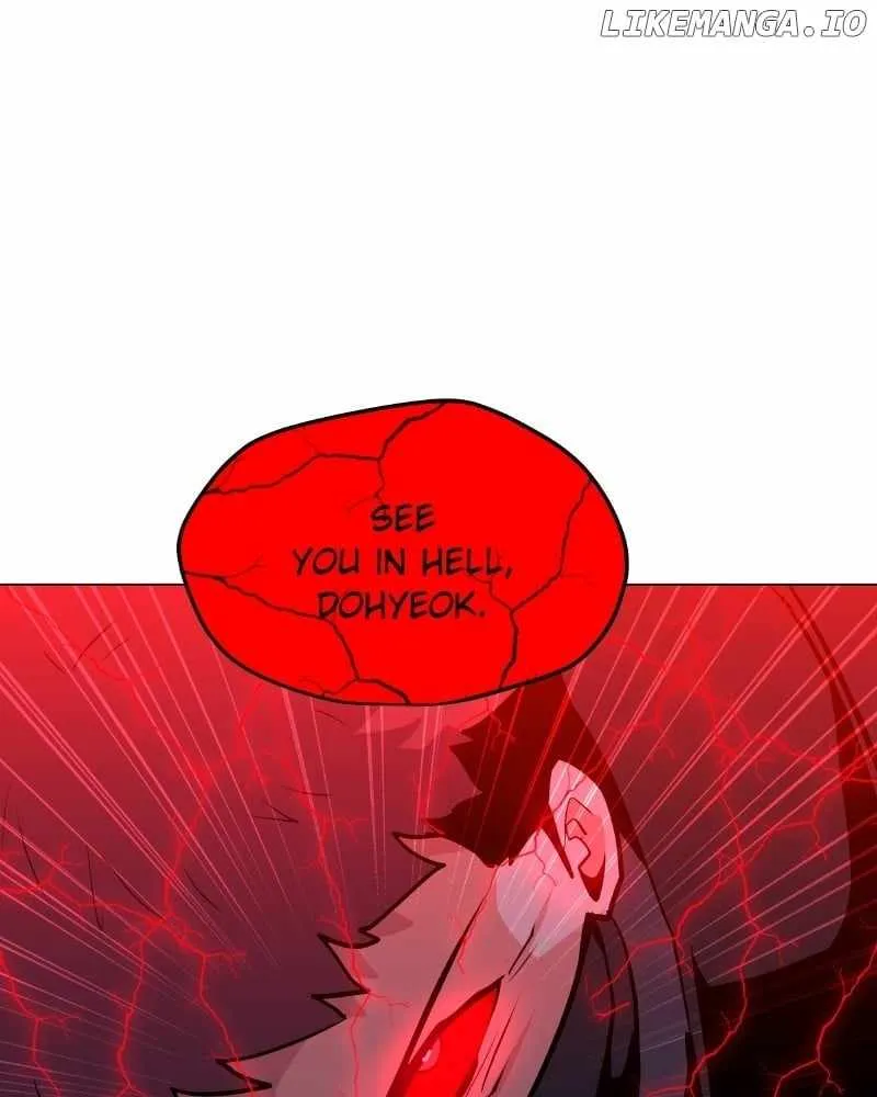 Read Solo Spell Caster chapter 125 image 130 on Lezhin