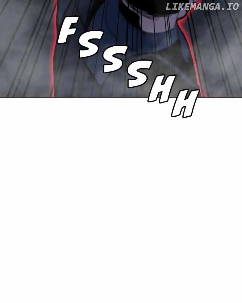 Read Solo Spell Caster chapter 125 image 15 on Lezhin
