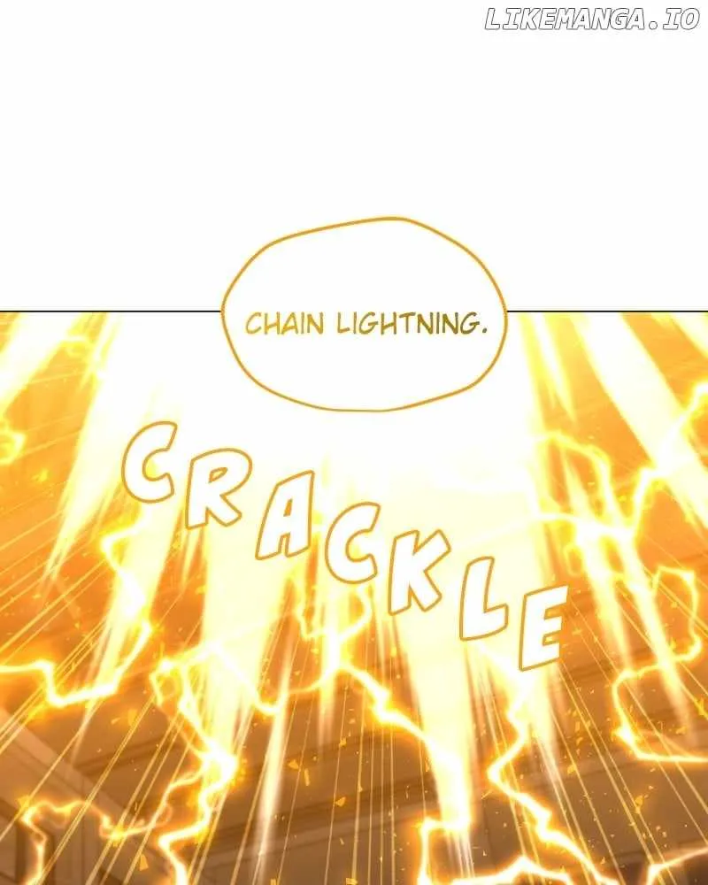 Read Solo Spell Caster chapter 125 image 16 on Lezhin