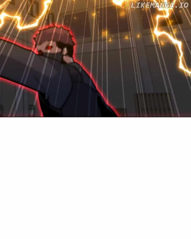 Read Solo Spell Caster chapter 125 image 17 on Lezhin